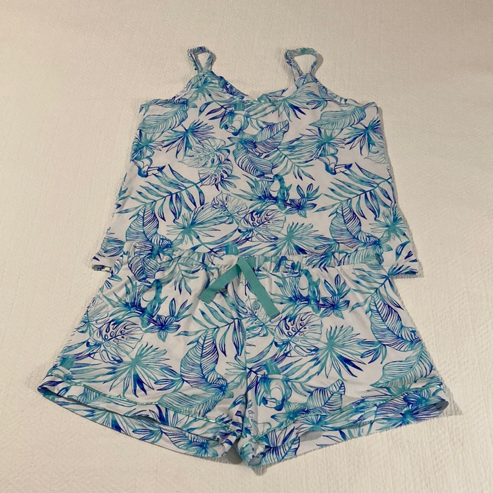 Comfy lounge/PJ set NWOT